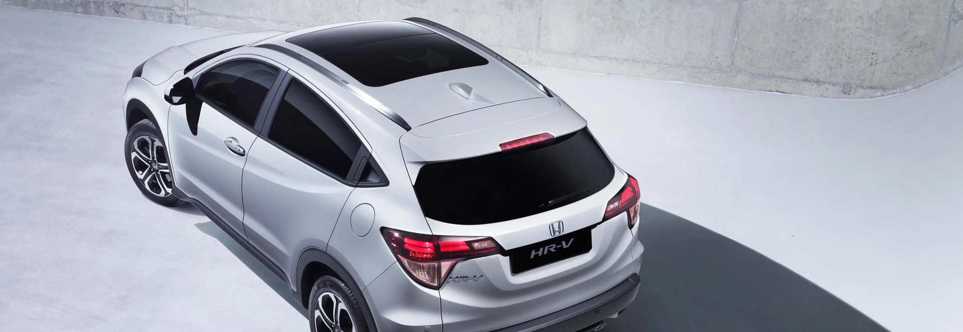 New Honda HR-V offers ‘class-leading’ efficiency 